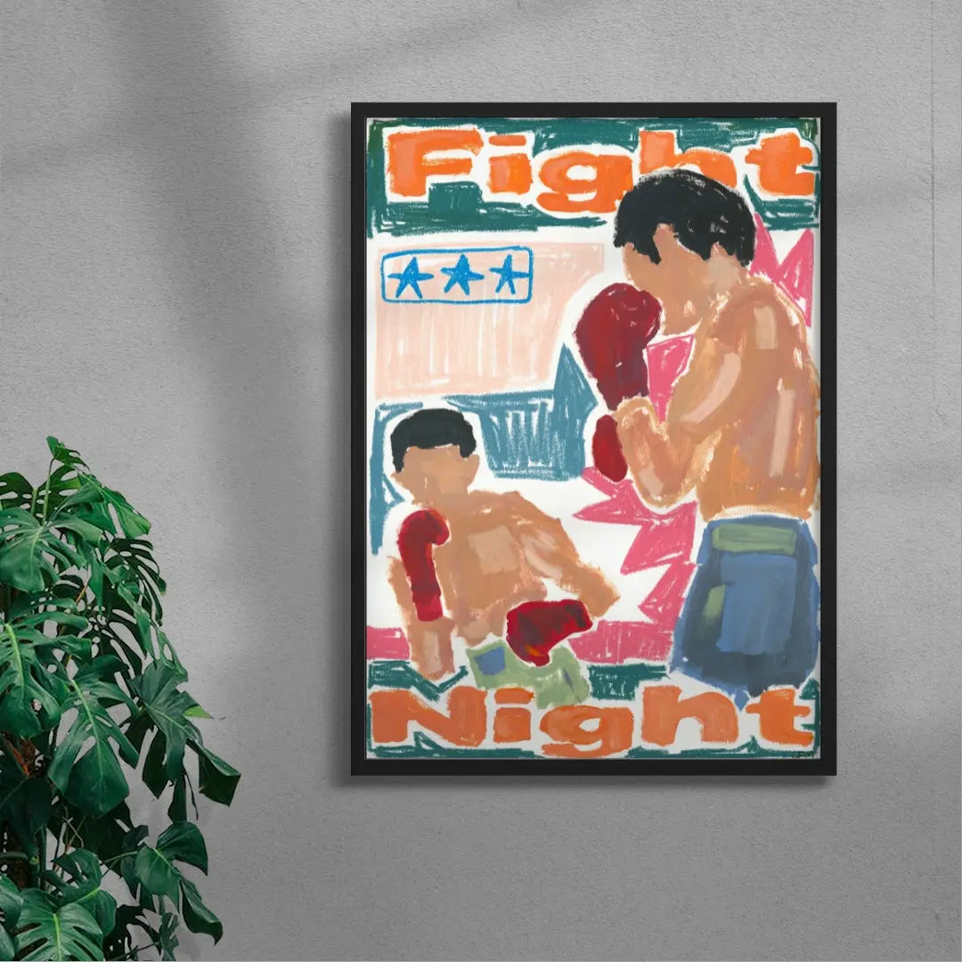Fight Night