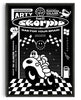 Bild in Galerie-Viewer laden, Motor Club contemporary wall art print by Ignorance1 - sold by DROOL
