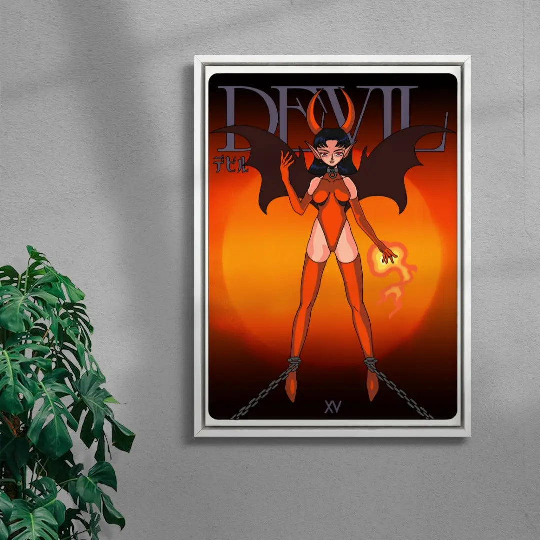 DEVIL