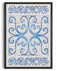 Bild in Galerie-Viewer laden, Blue Dreams contemporary wall art print by KBAR Archive - sold by DROOL