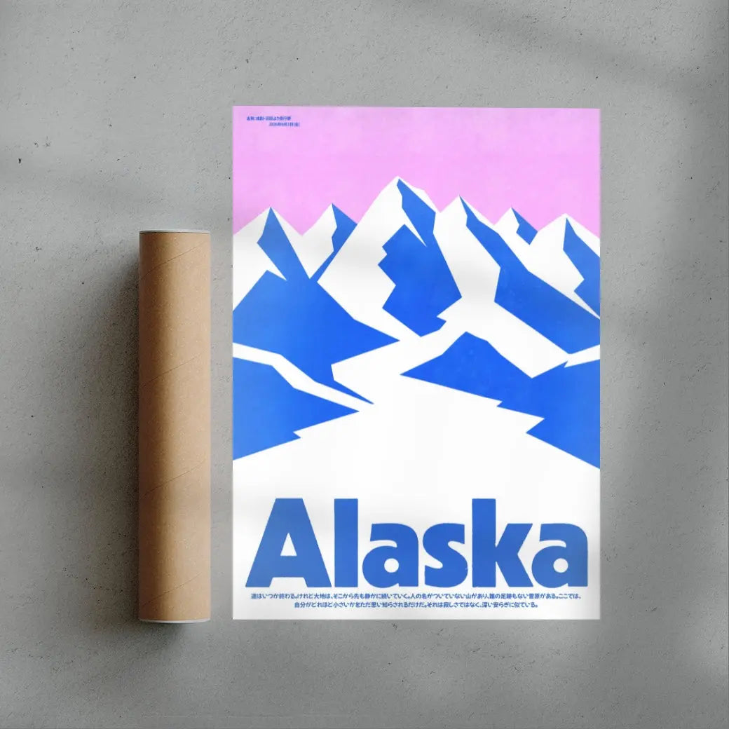 Alaska