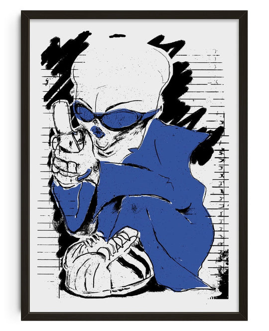 Motorola extraterrestre