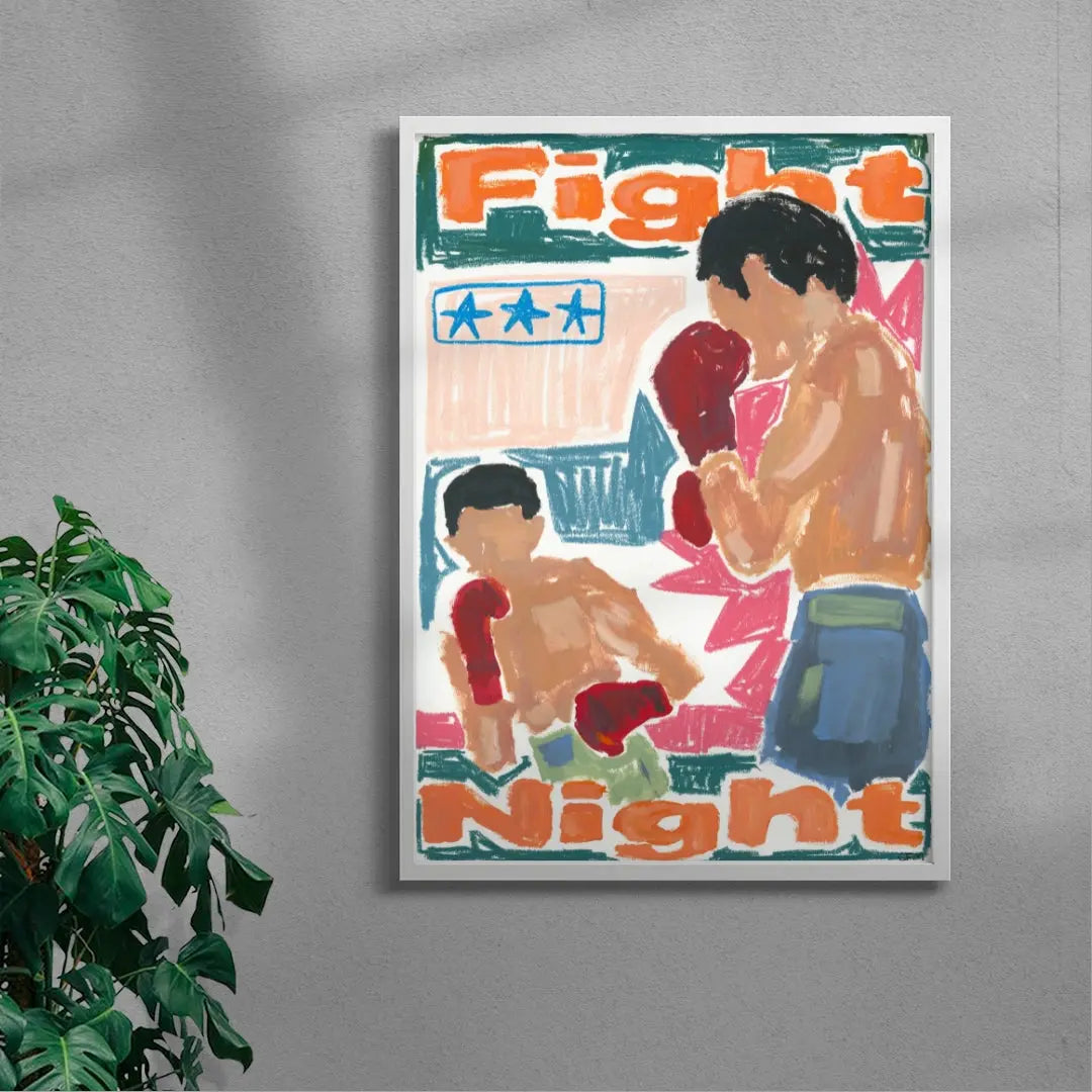 Fight Night