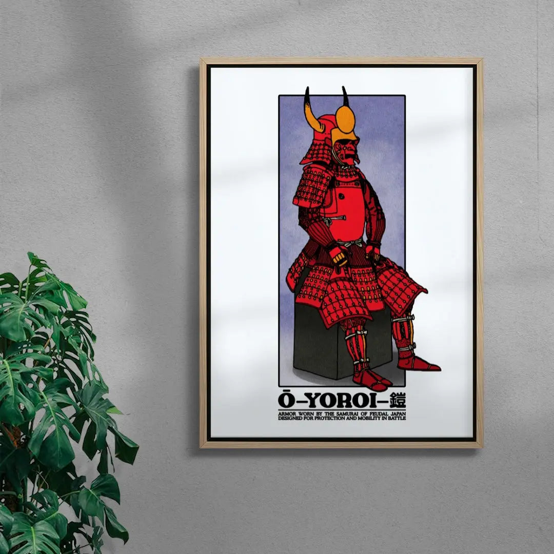 Ō-yoroi