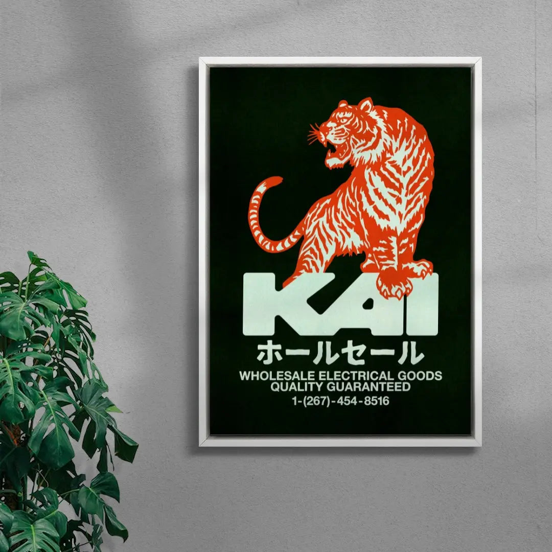 KAI