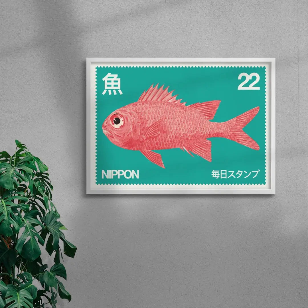 Pink Fish