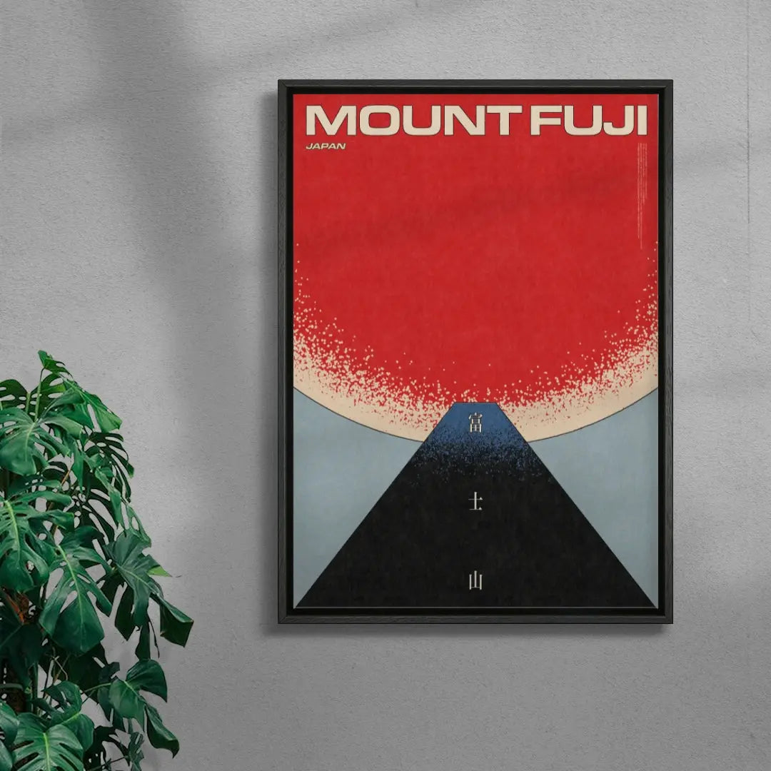 Mount Fuji