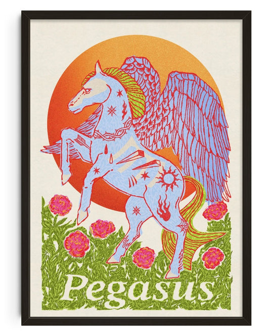 Pegasus