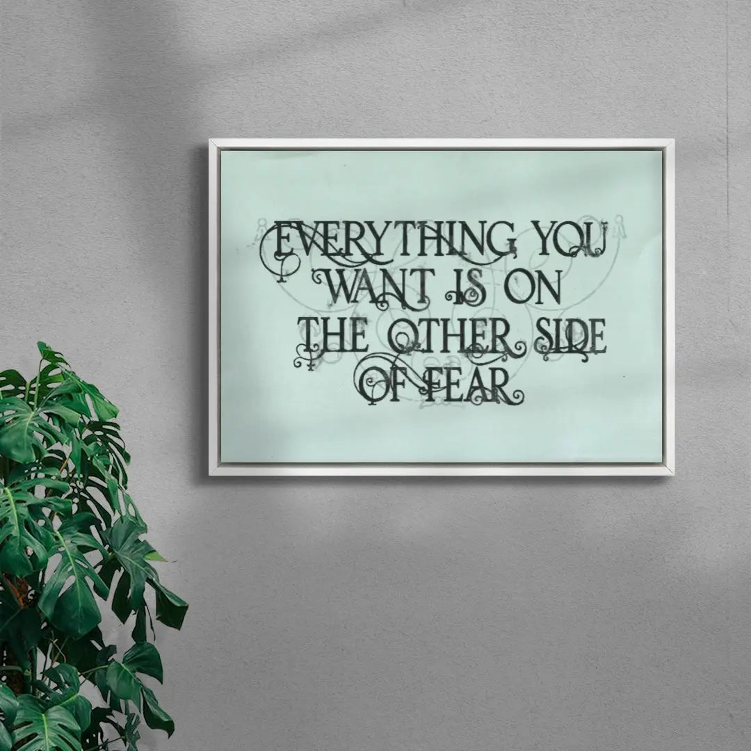 Everything You Want