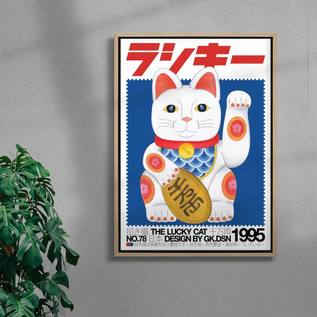 Lucky Cat
