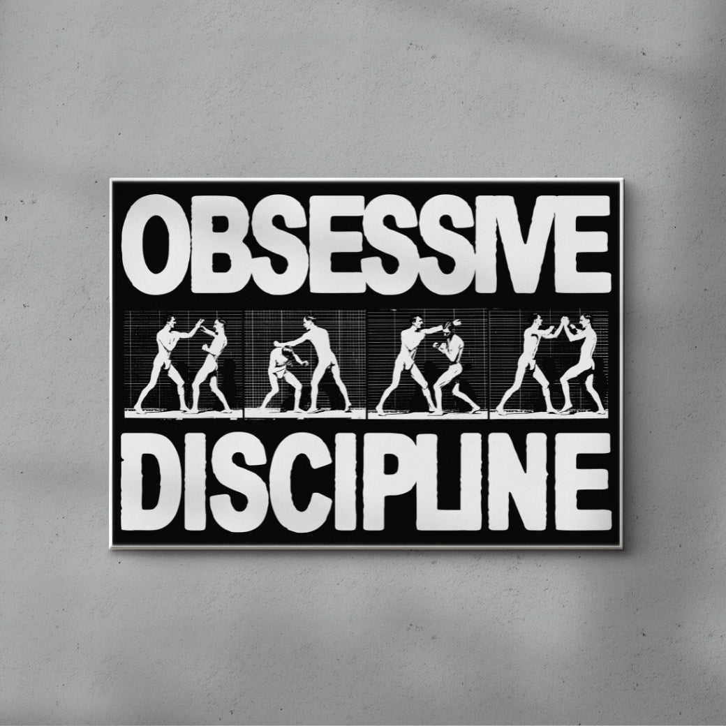 OD contemporary wall art print by Utsav Verma - sold by DROOL