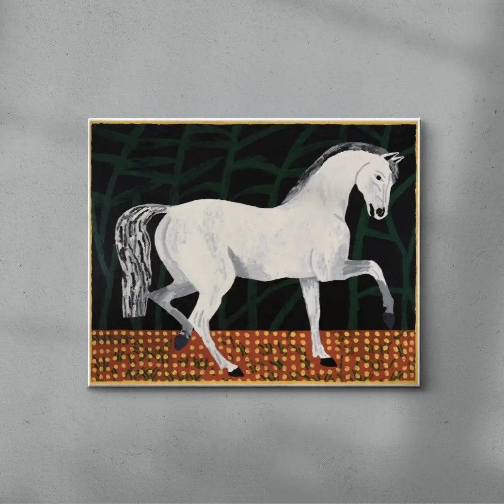 White Horse