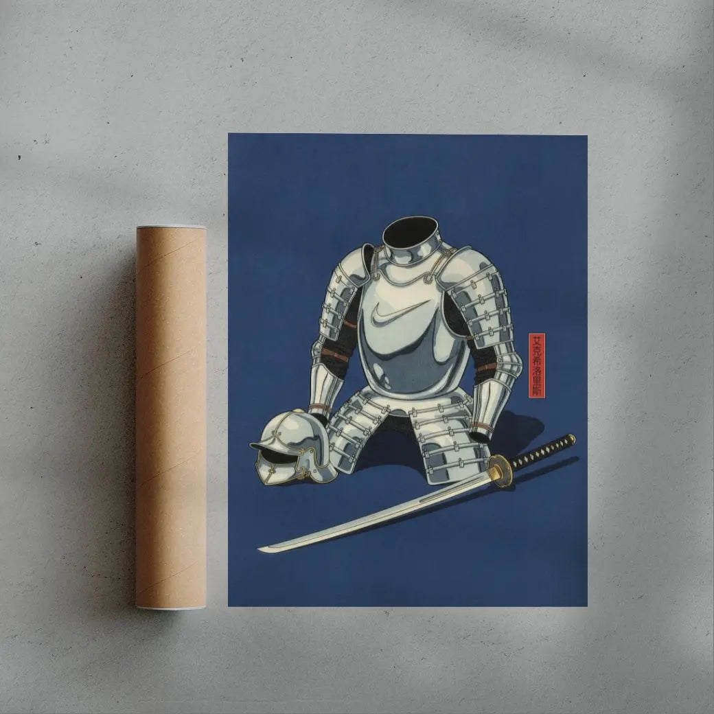 Ronin's Rest