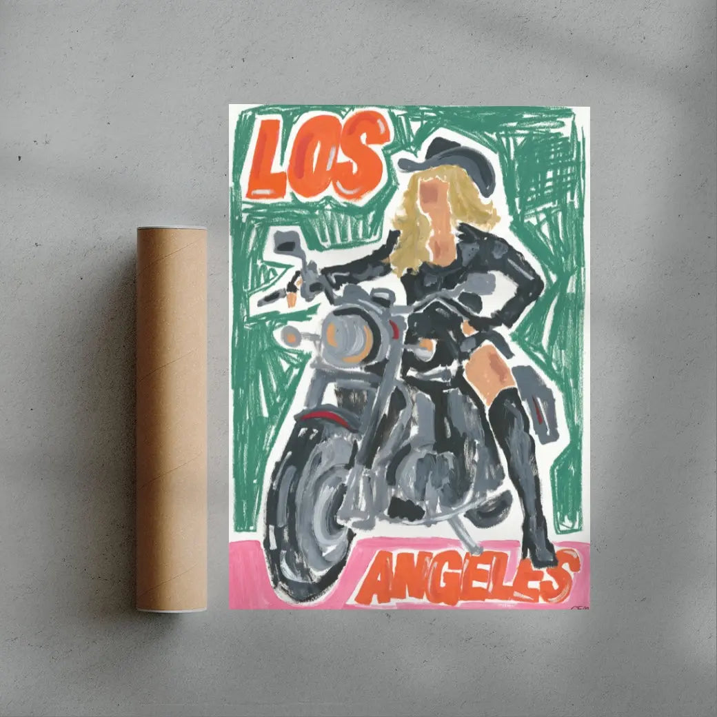 Los Angeles