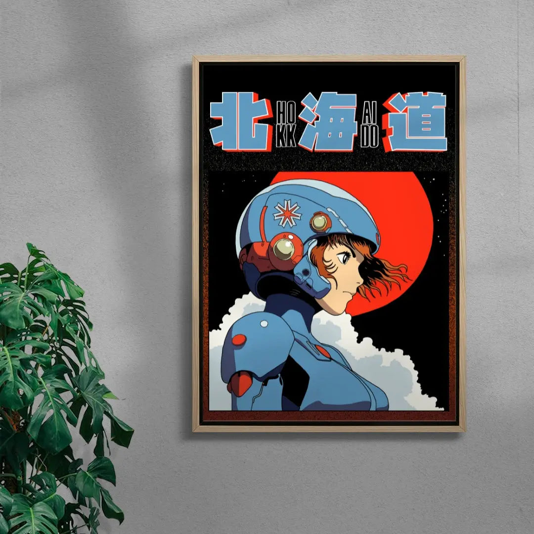 HOKKAIDO TODOFUKEN