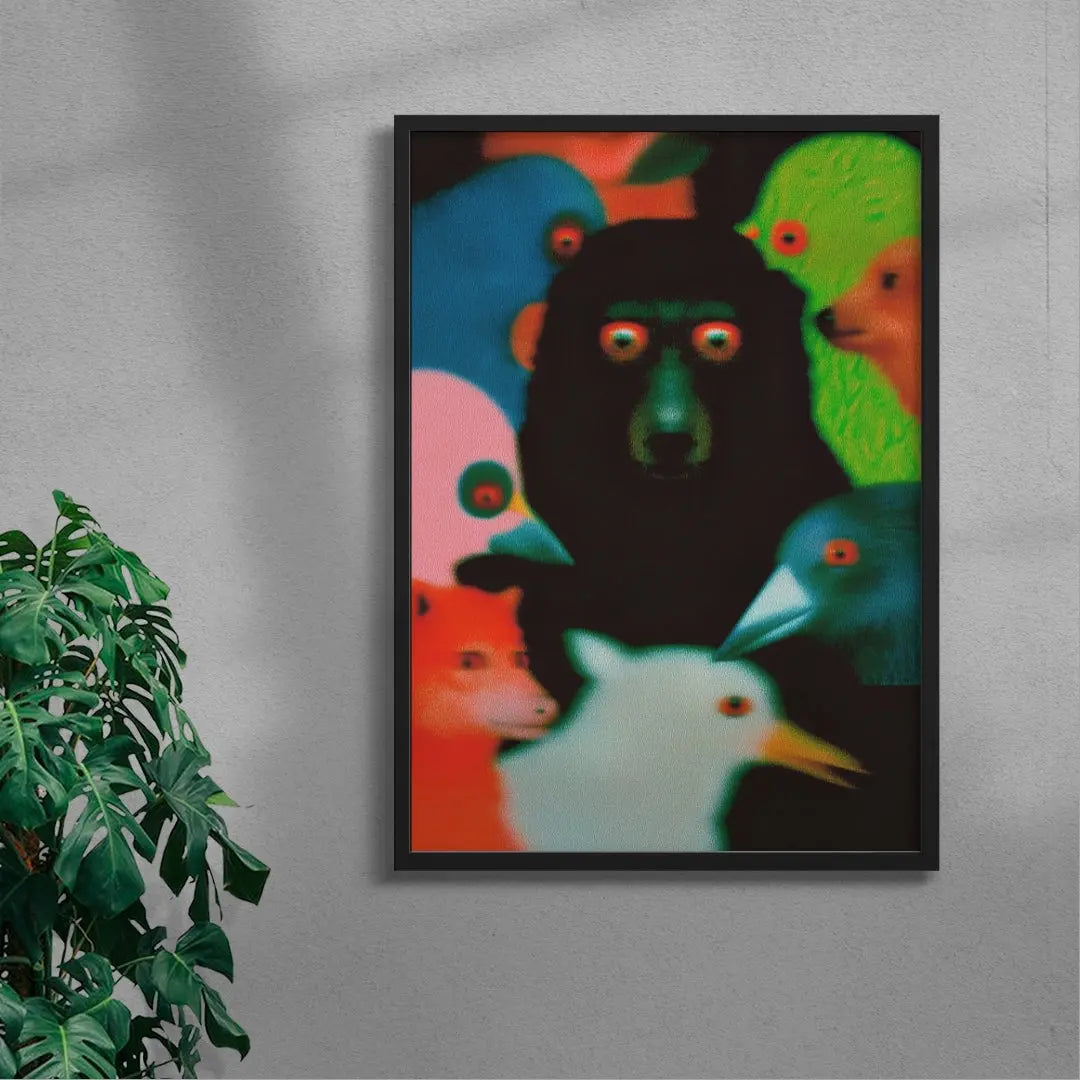 Feral Flock
