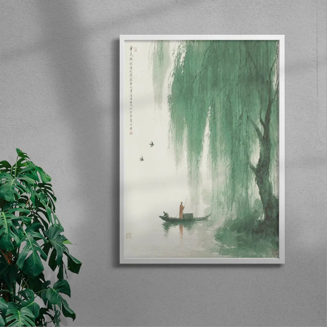 Willow Veil