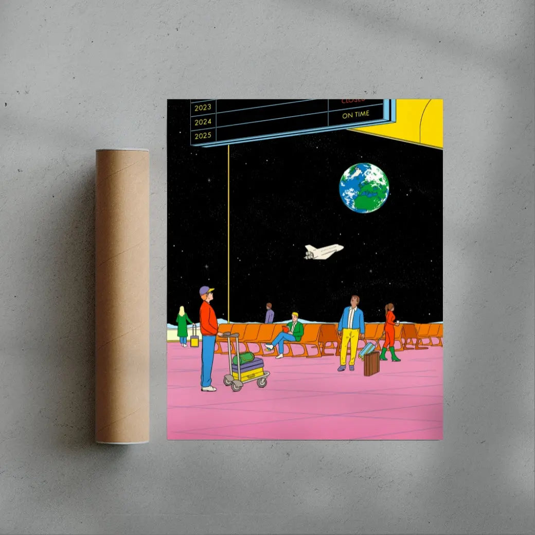 Spaceport