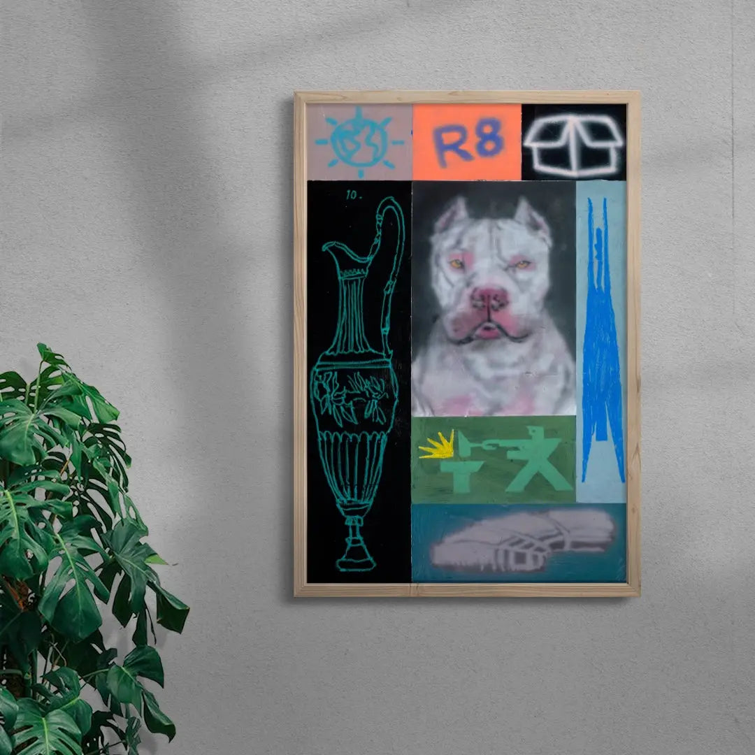 Puppy passport