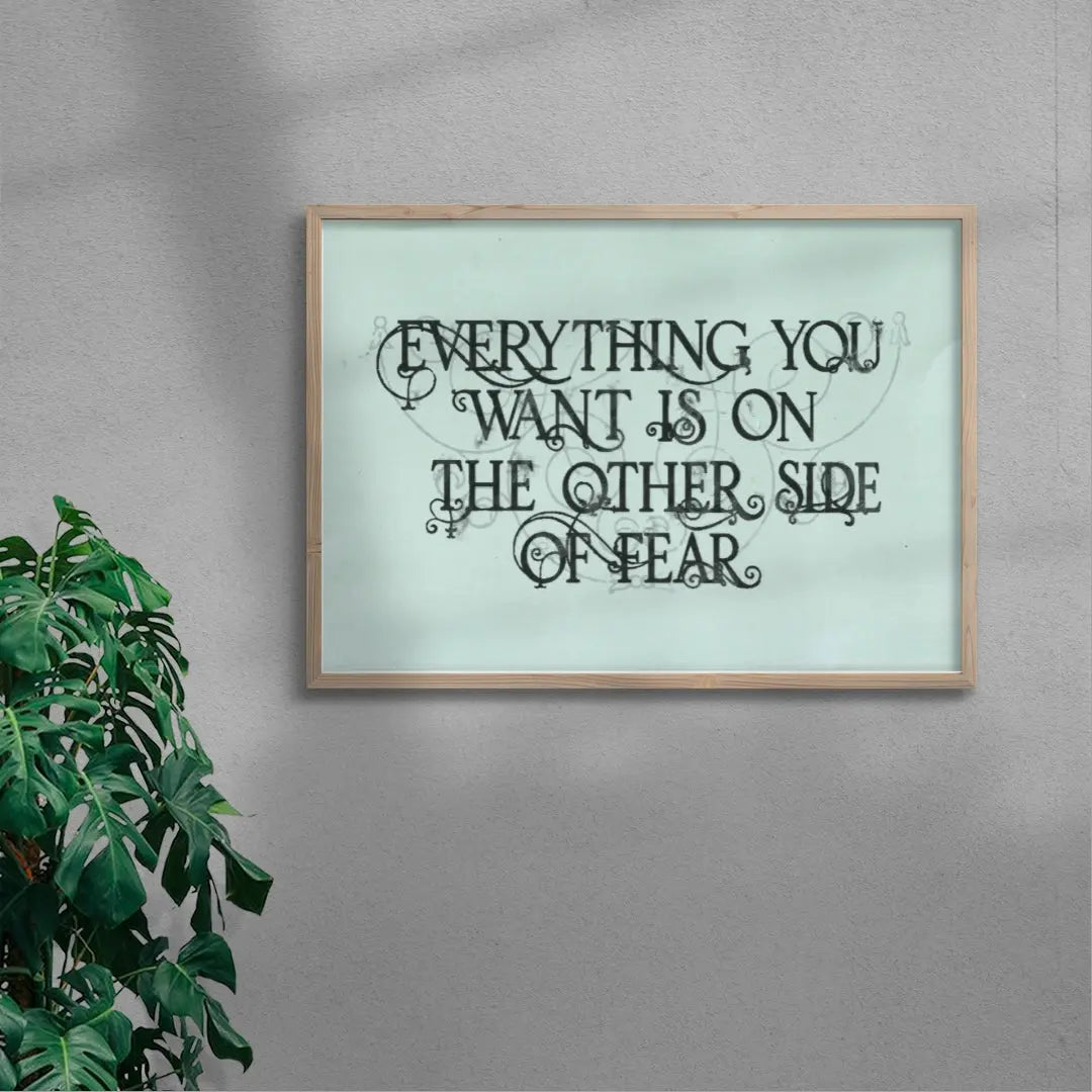 Everything You Want