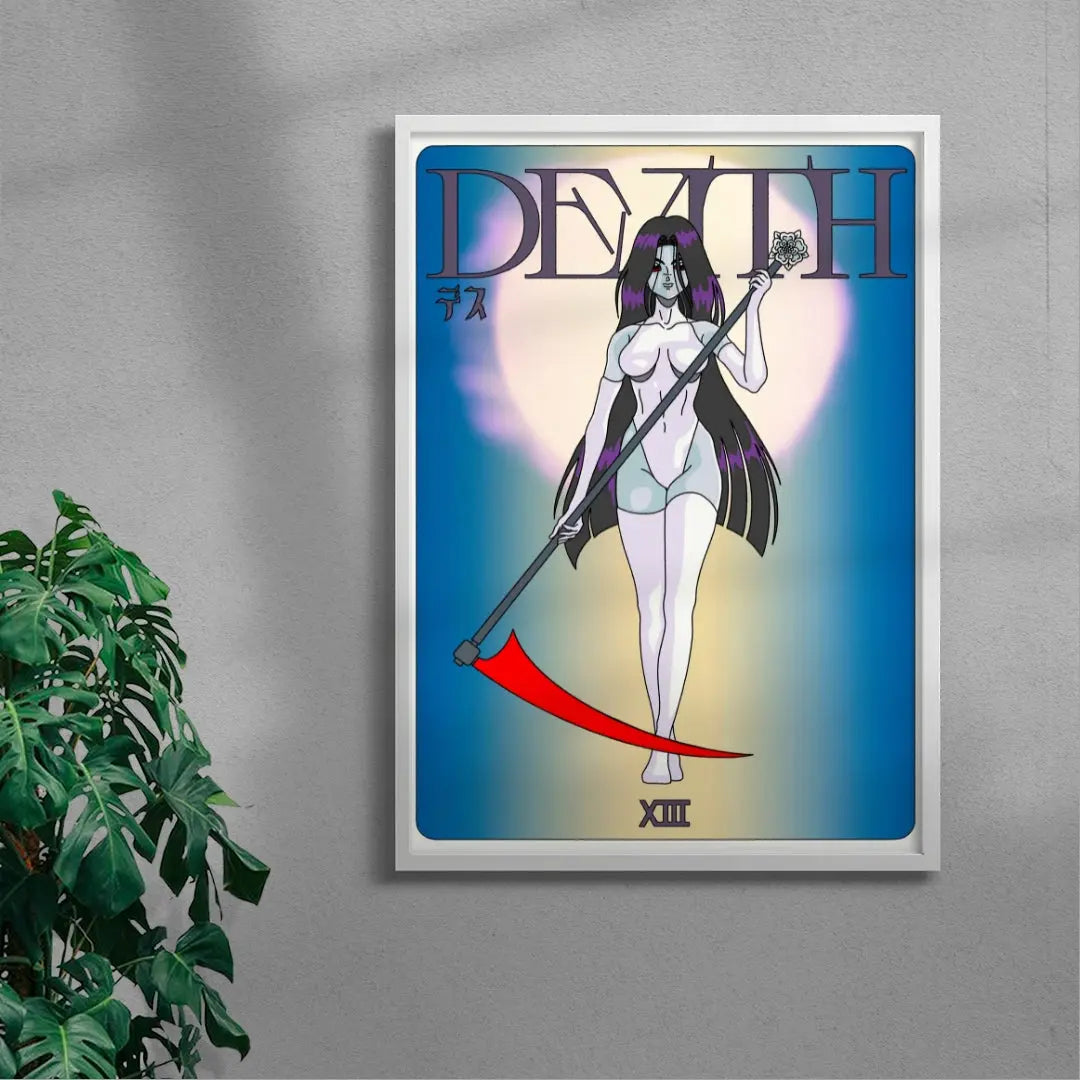 DEATH