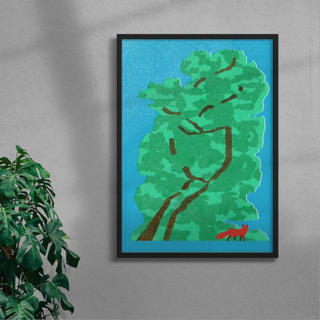 Clissfold Park, London