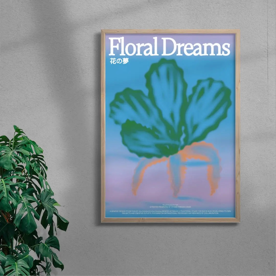Floral Dreams
