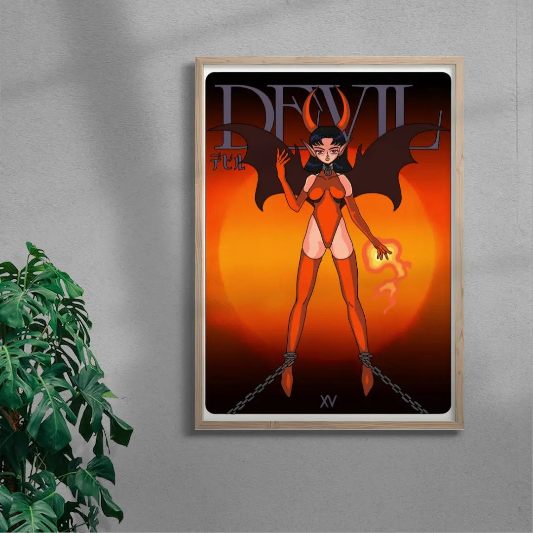 DEVIL