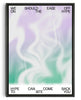 Cargar imagen en el visor de la galería, HYPE contemporary wall art print by John Schulisch - sold by DROOL