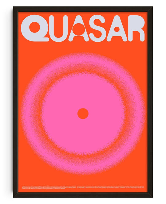 Quásar