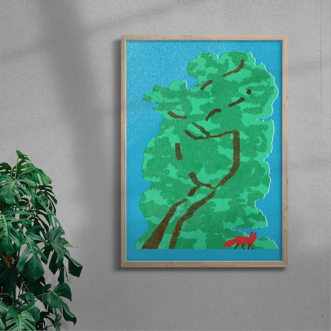 Clissfold Park, London