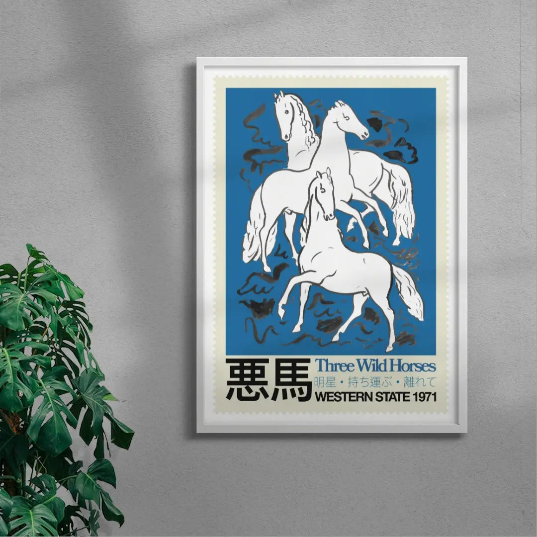 Wild Horses