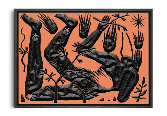 Faune and Falling Stars