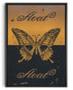 Cargar imagen en el visor de la galería, Float contemporary wall art print by KBAR Archive - sold by DROOL