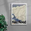 Load image into Gallery viewer, Kiso Road