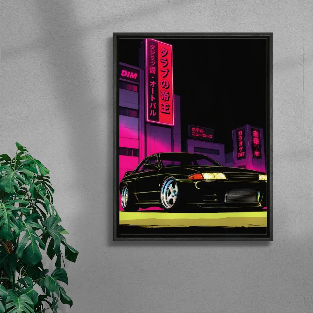 Neon District