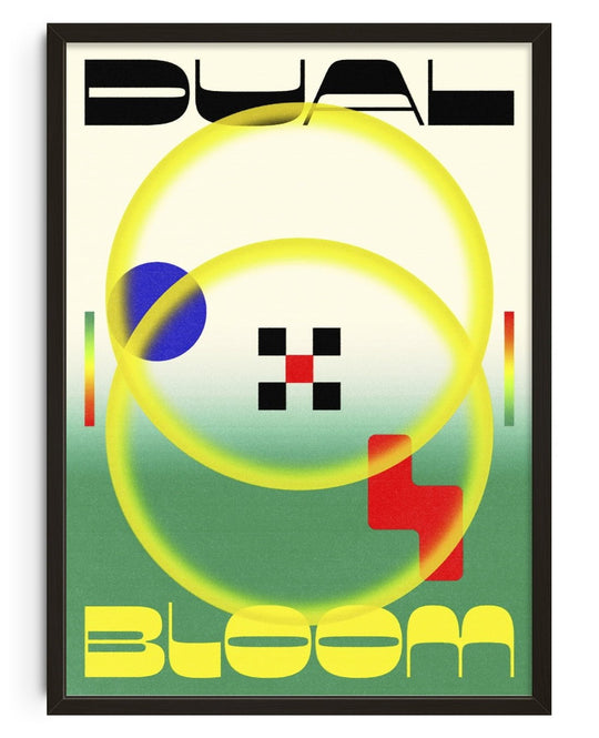 Dual Bloom