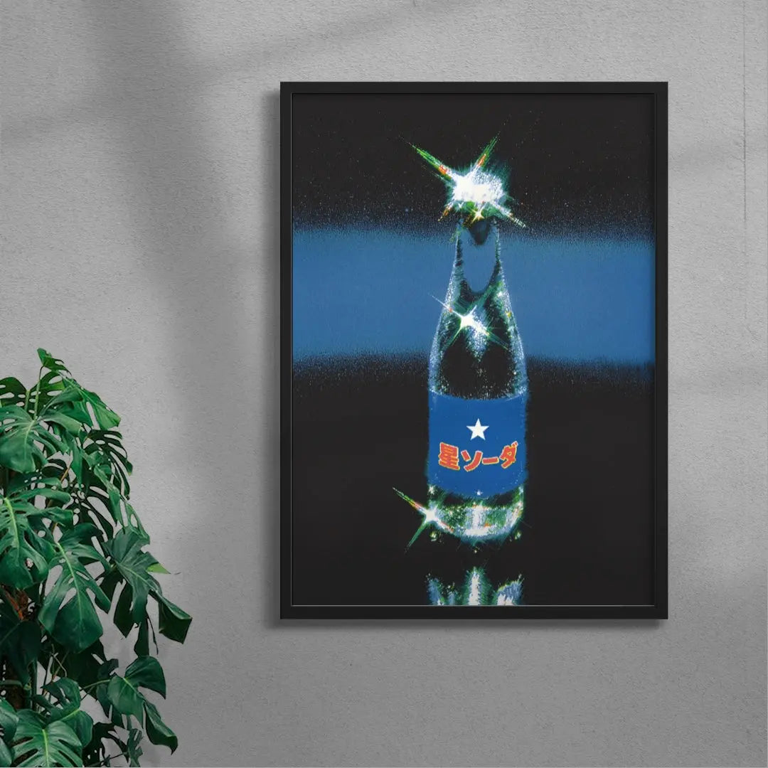 star soda