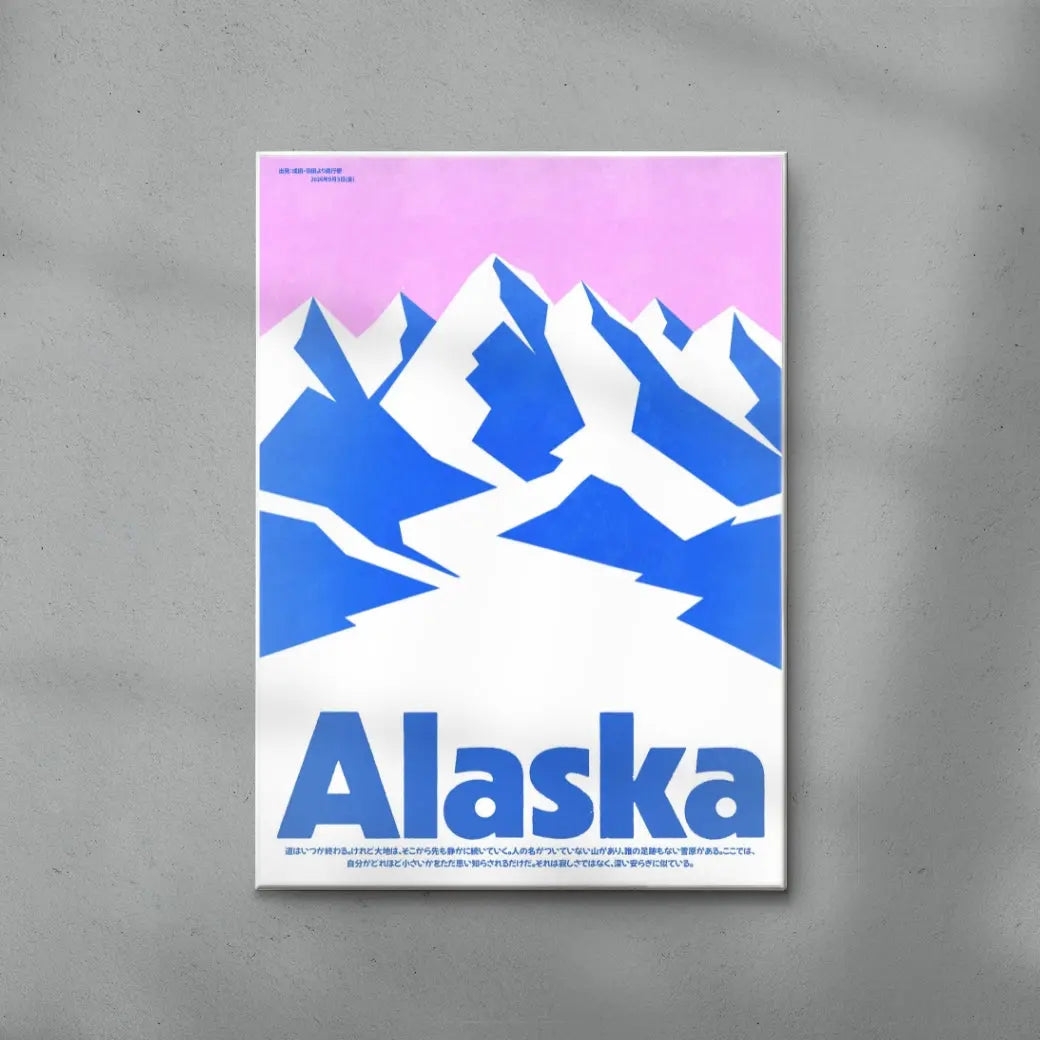 Alaska