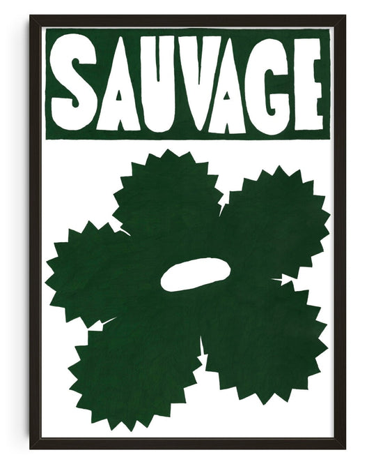 Sauvage