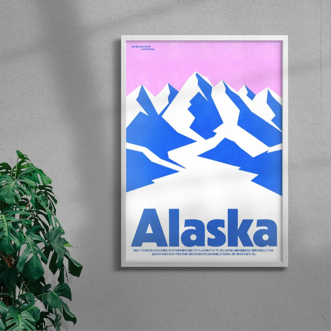 Alaska