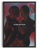 Cargar imagen en el visor de la galería, Blur Into You contemporary wall art print by Ed Reika - sold by DROOL