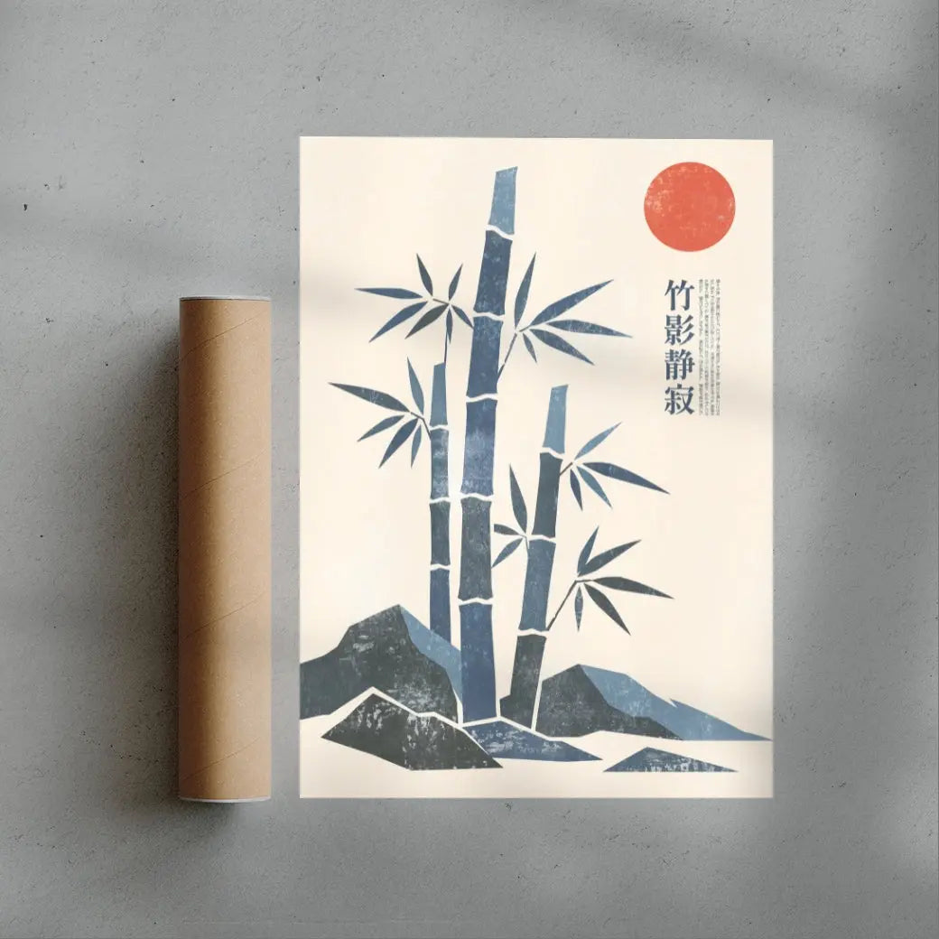 Zen Bamboo