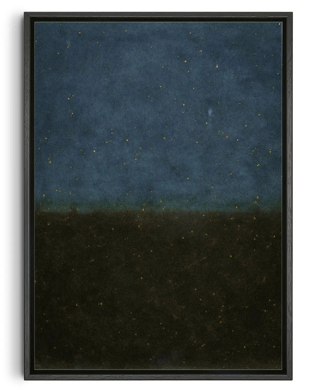 Untitled 6 contemporary canvas print by Rikard Martin - sold by DROOL