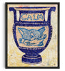 Bild in Galerie-Viewer laden, Pot 44 contemporary wall art print by Julien Jaca - sold by DROOL