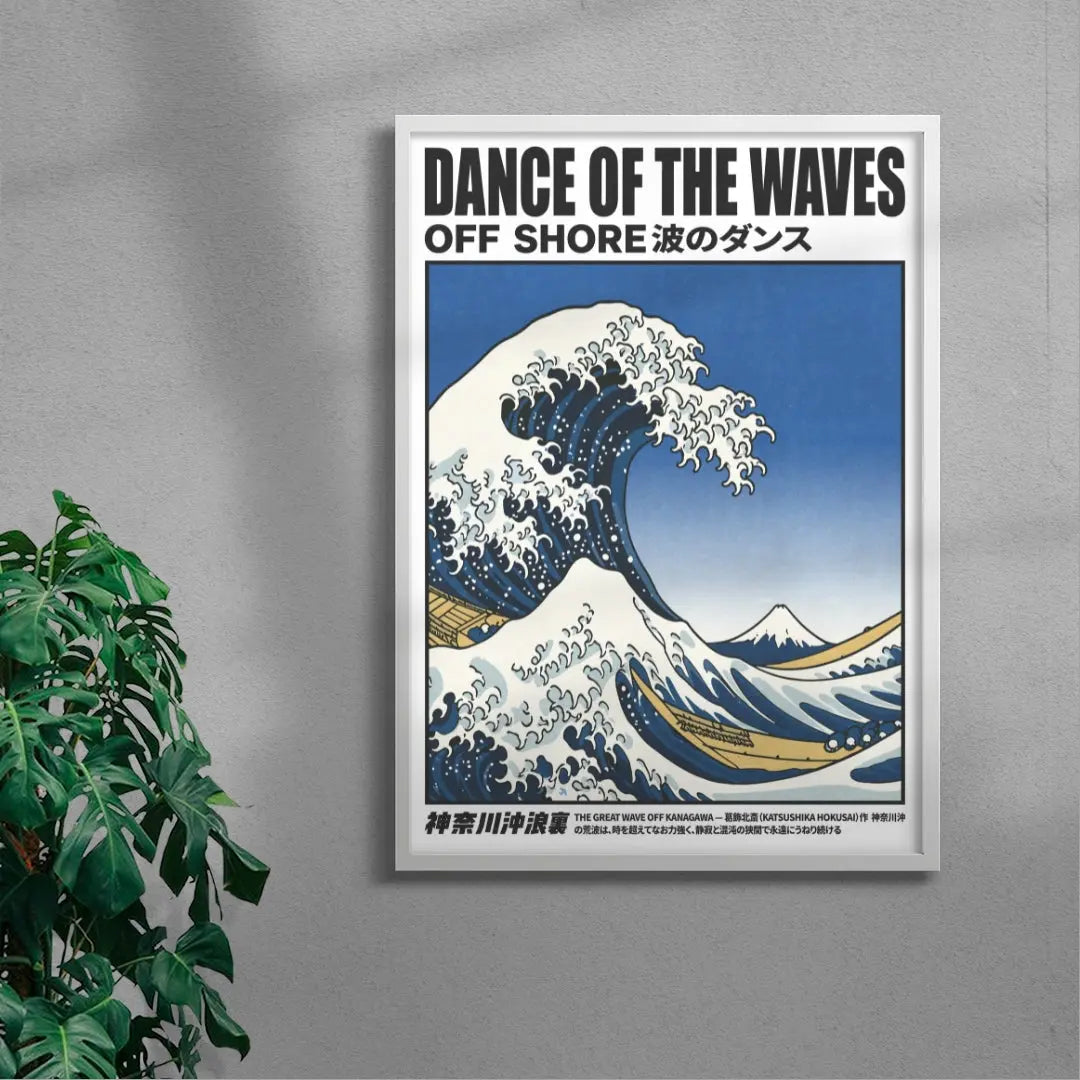 Whispering Tsunami