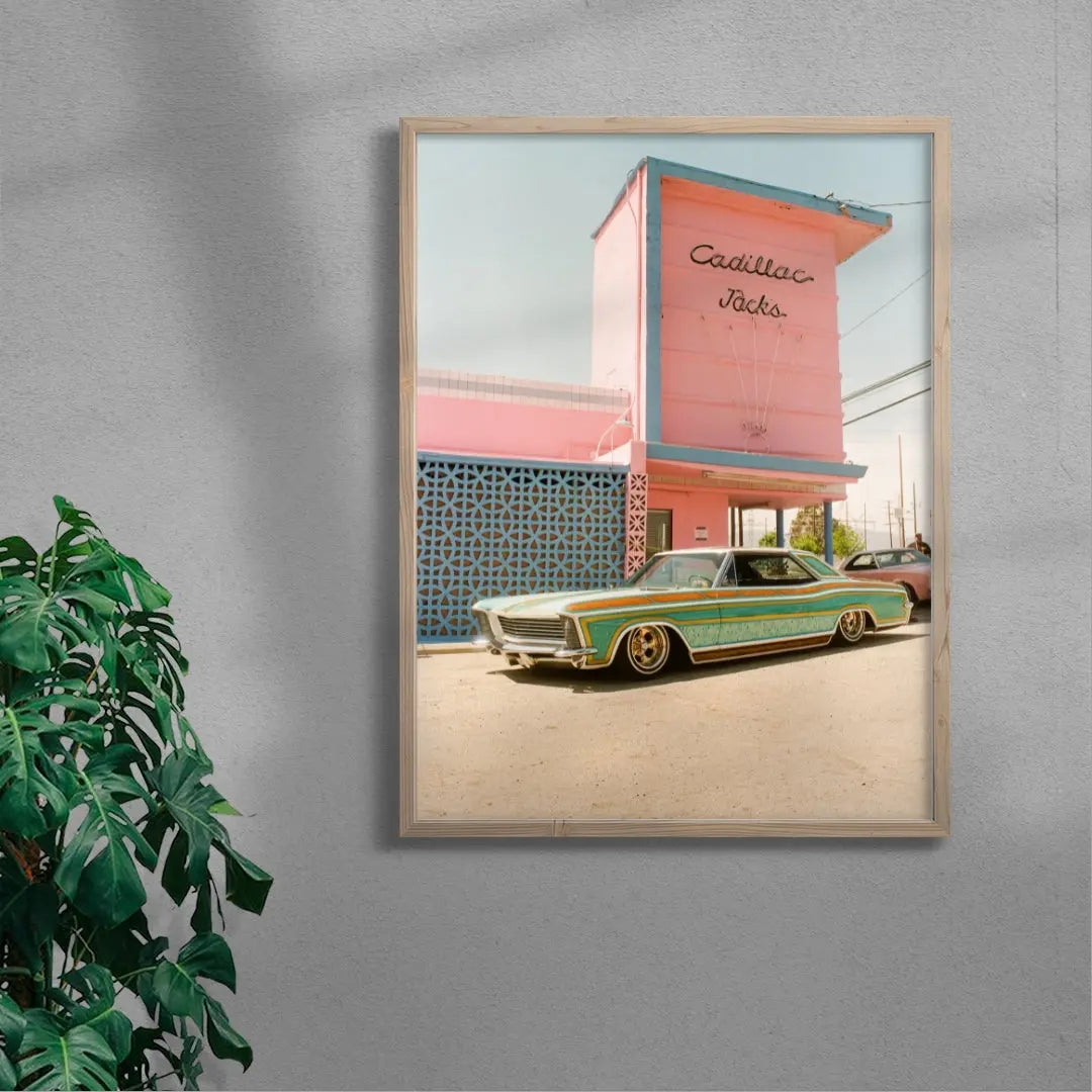 Cadillac Jacks