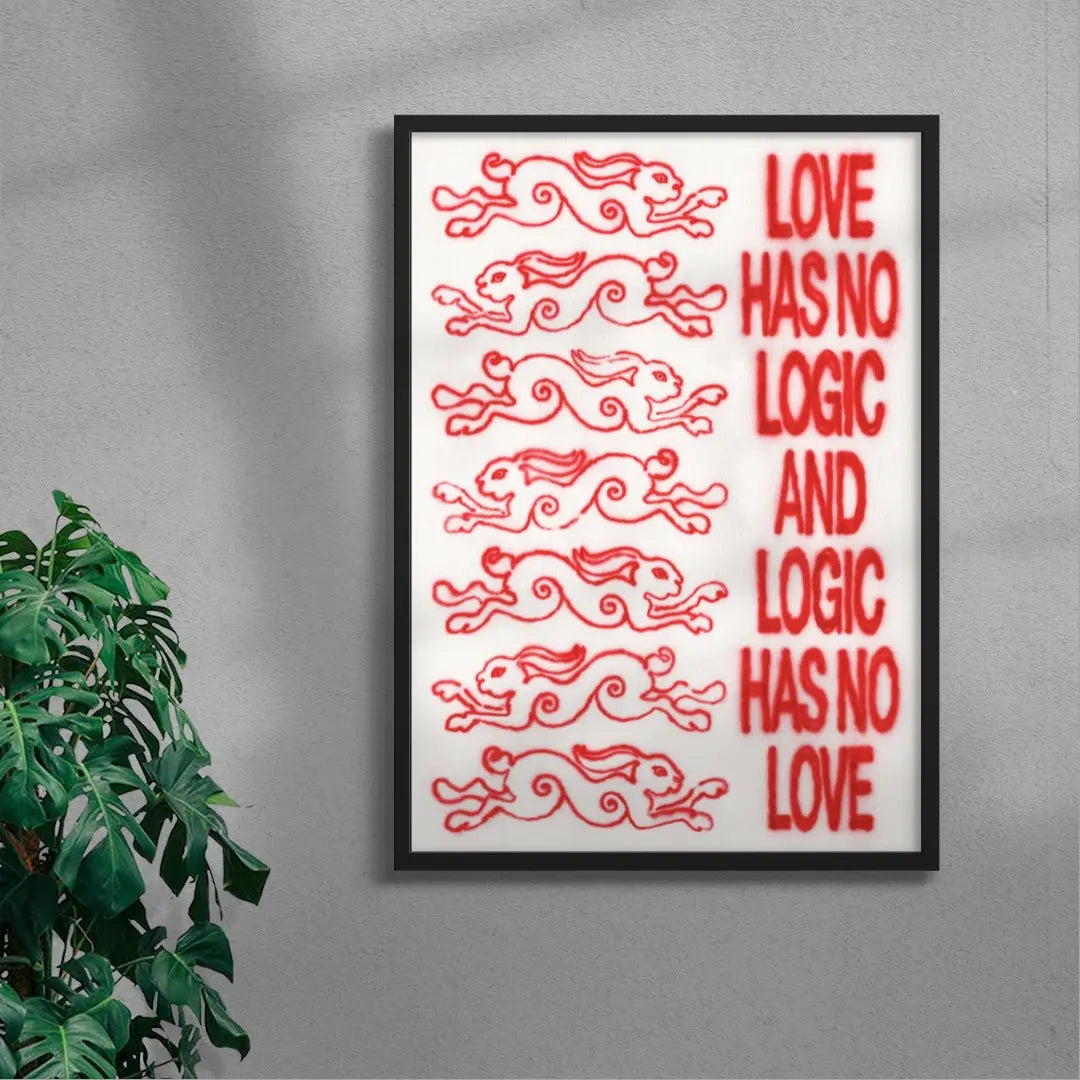Love and Logic