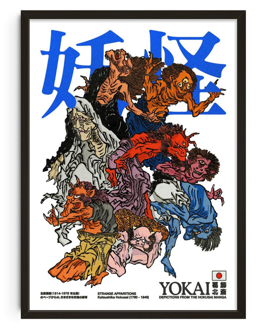 Yokai