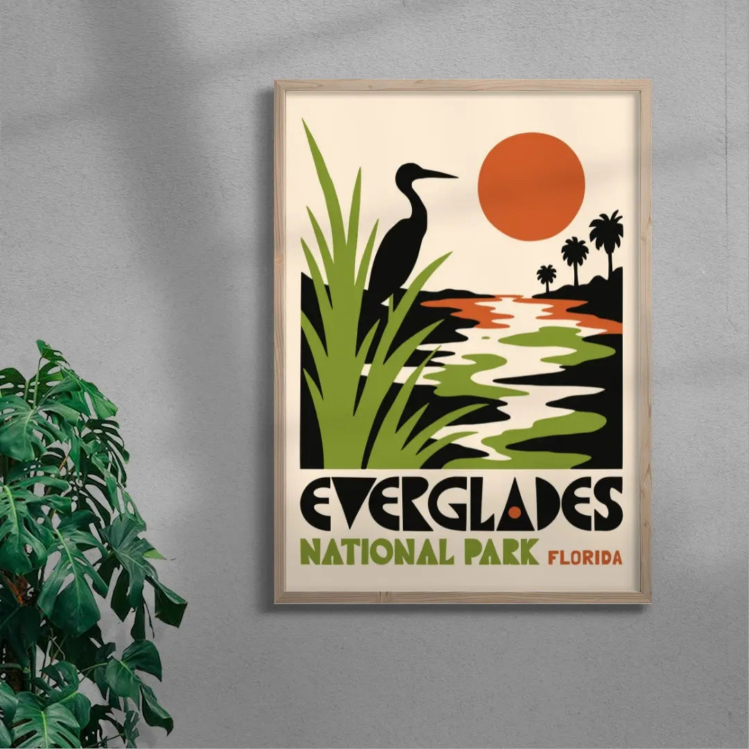 Everglades National Park